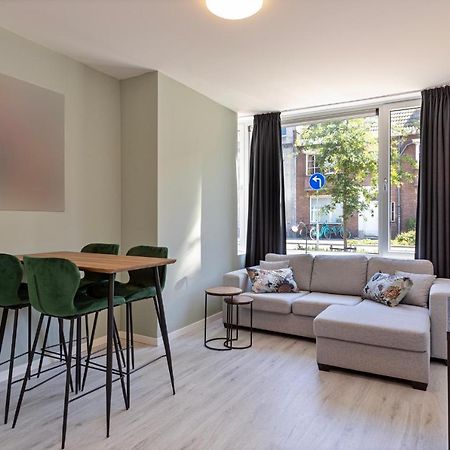 Hertog 1 Modern And Perfectly Located Apartment Eindhoven Exteriér fotografie