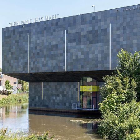 Hertog 1 Modern And Perfectly Located Apartment Eindhoven Exteriér fotografie