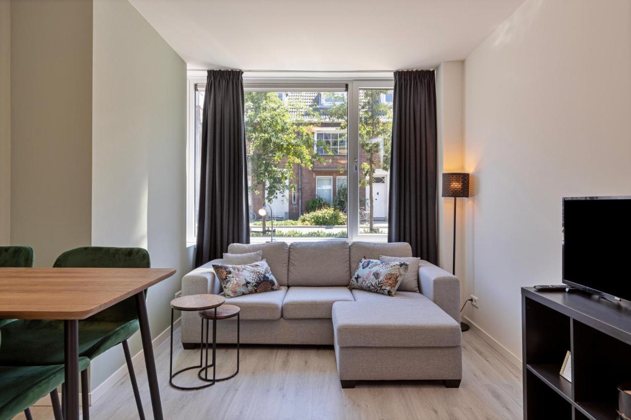 Hertog 1 Modern And Perfectly Located Apartment Eindhoven Exteriér fotografie
