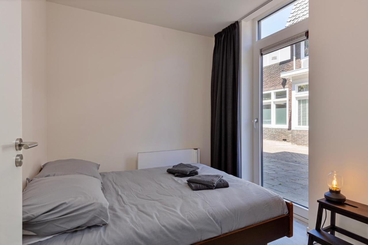 Hertog 1 Modern And Perfectly Located Apartment Eindhoven Exteriér fotografie