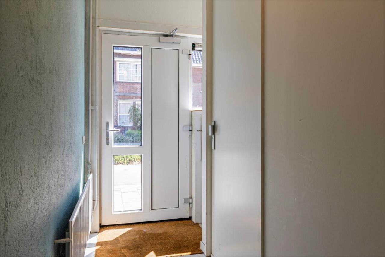 Hertog 1 Modern And Perfectly Located Apartment Eindhoven Exteriér fotografie