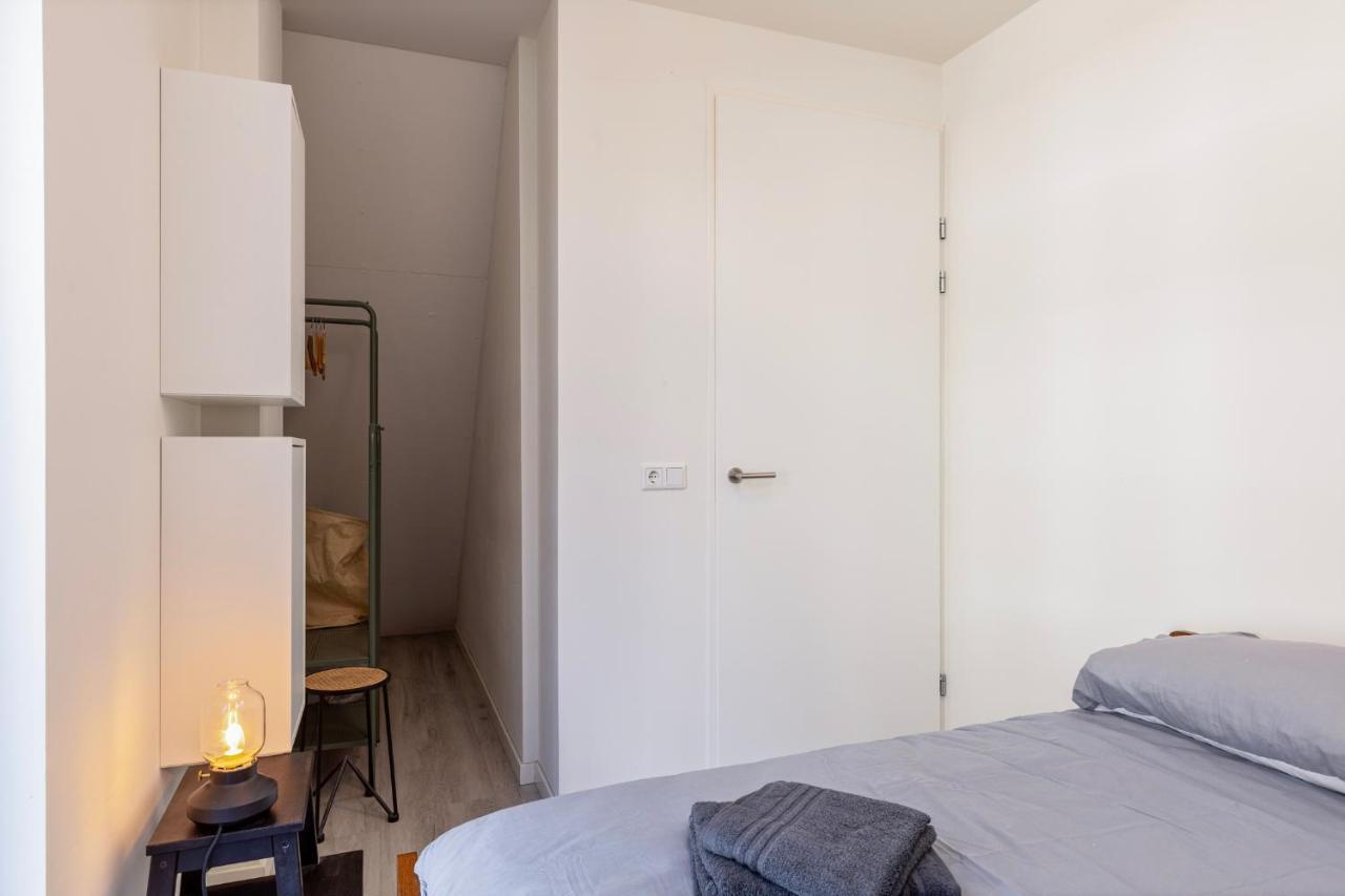 Hertog 1 Modern And Perfectly Located Apartment Eindhoven Exteriér fotografie