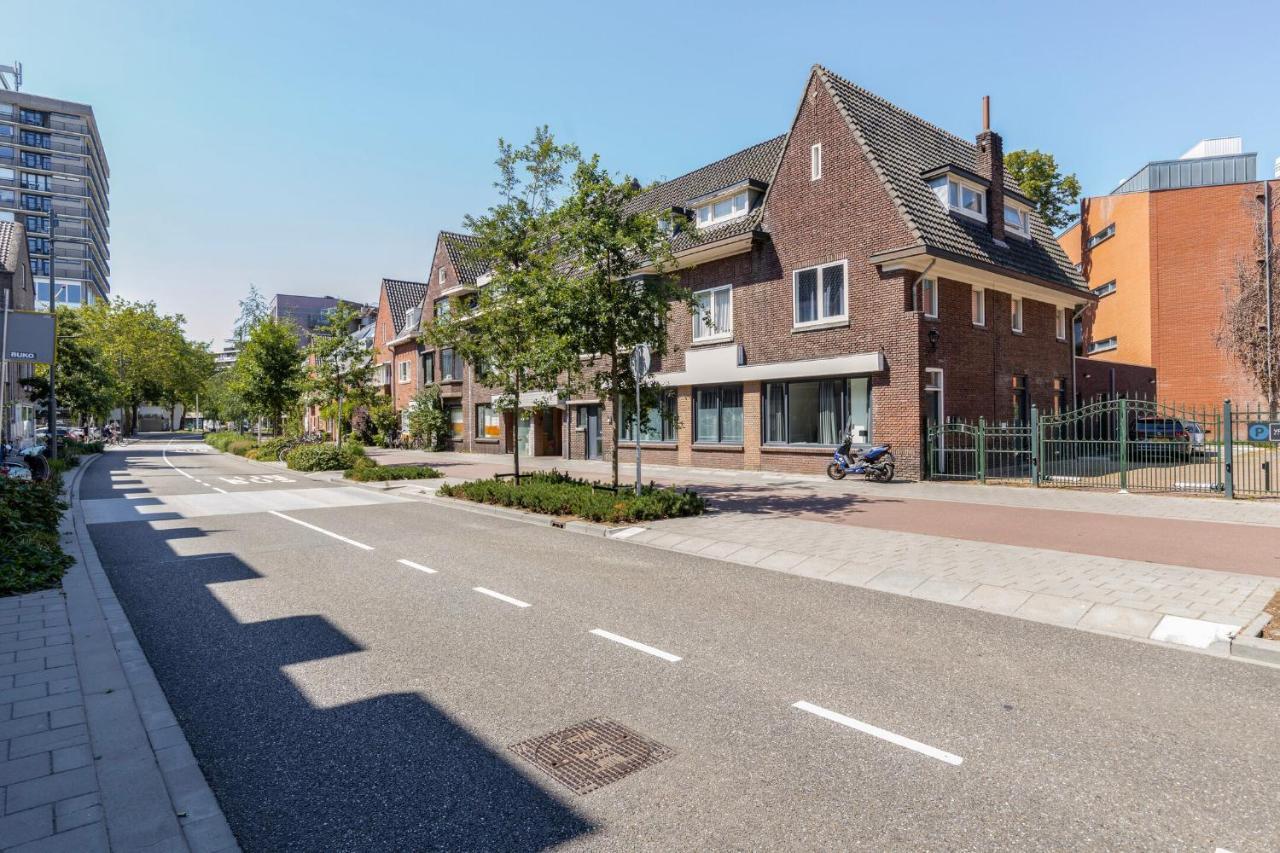 Hertog 1 Modern And Perfectly Located Apartment Eindhoven Exteriér fotografie