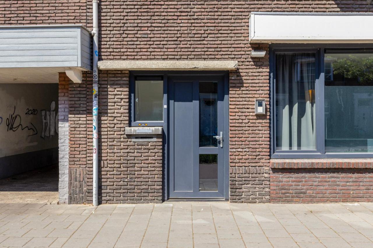 Hertog 1 Modern And Perfectly Located Apartment Eindhoven Exteriér fotografie