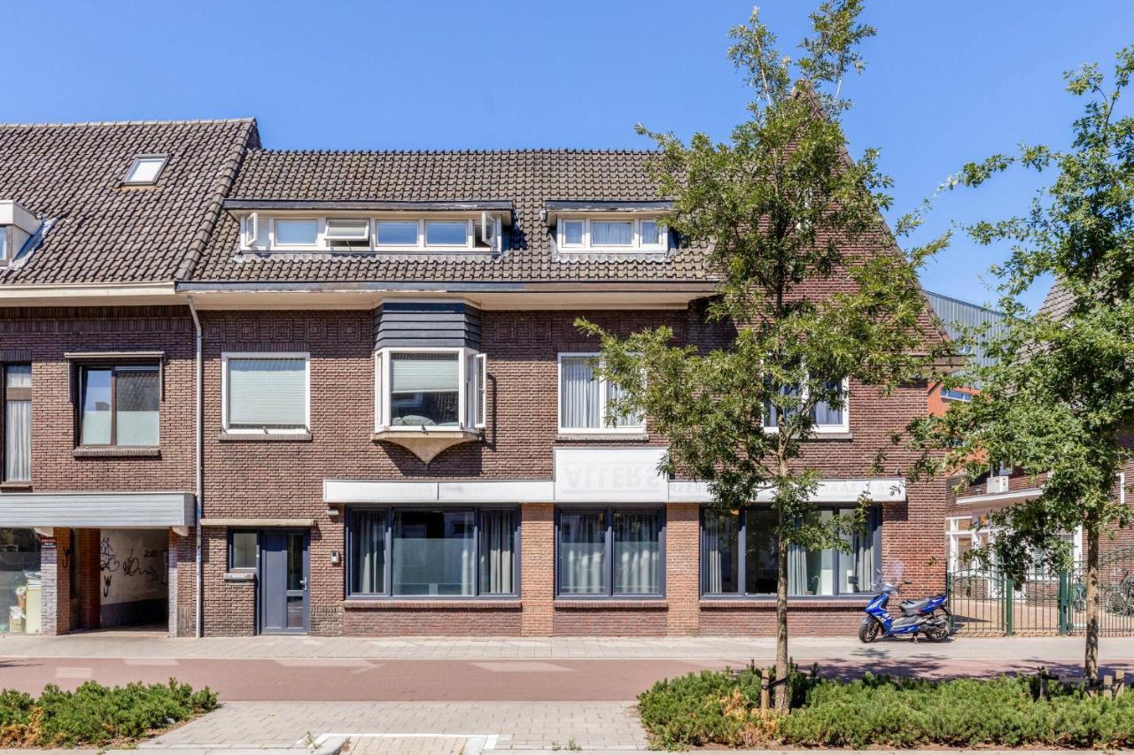 Hertog 1 Modern And Perfectly Located Apartment Eindhoven Exteriér fotografie
