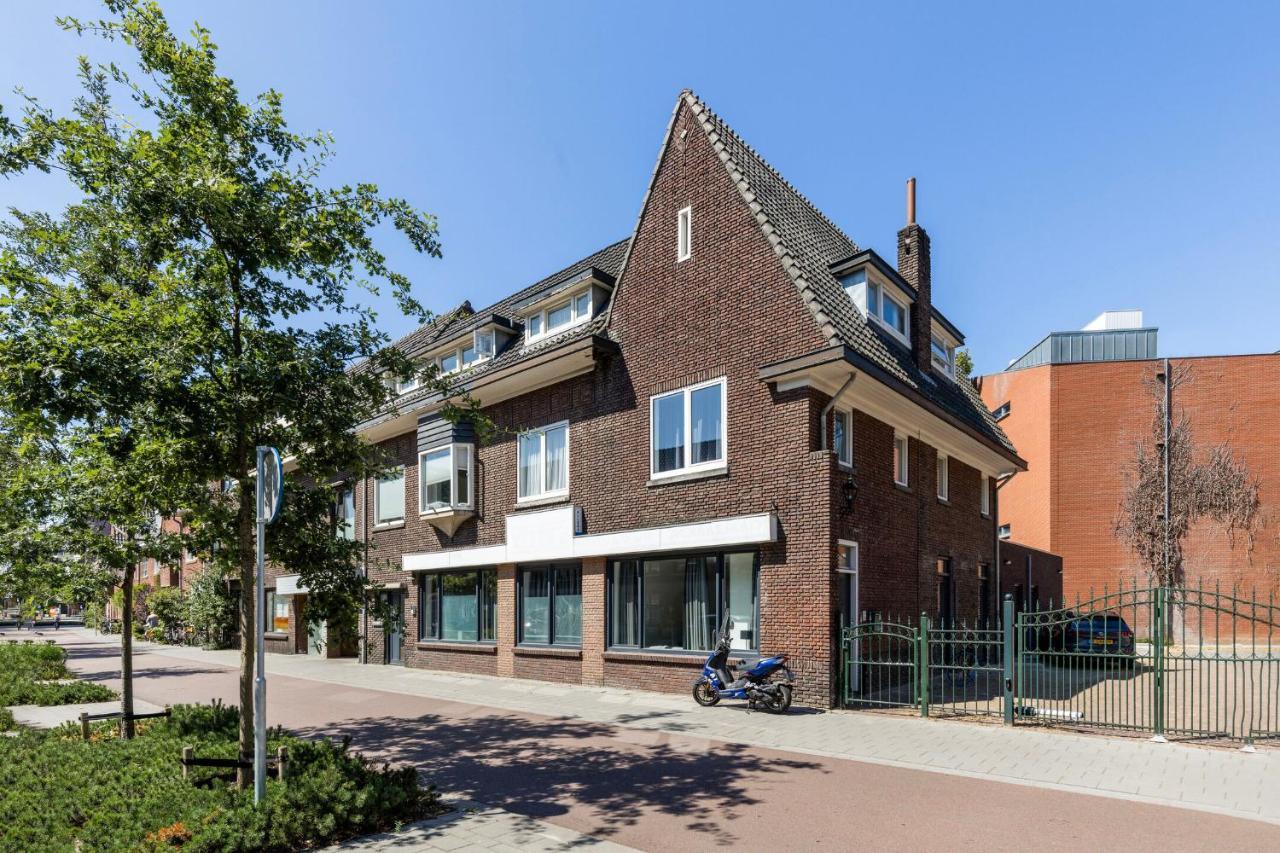 Hertog 1 Modern And Perfectly Located Apartment Eindhoven Exteriér fotografie