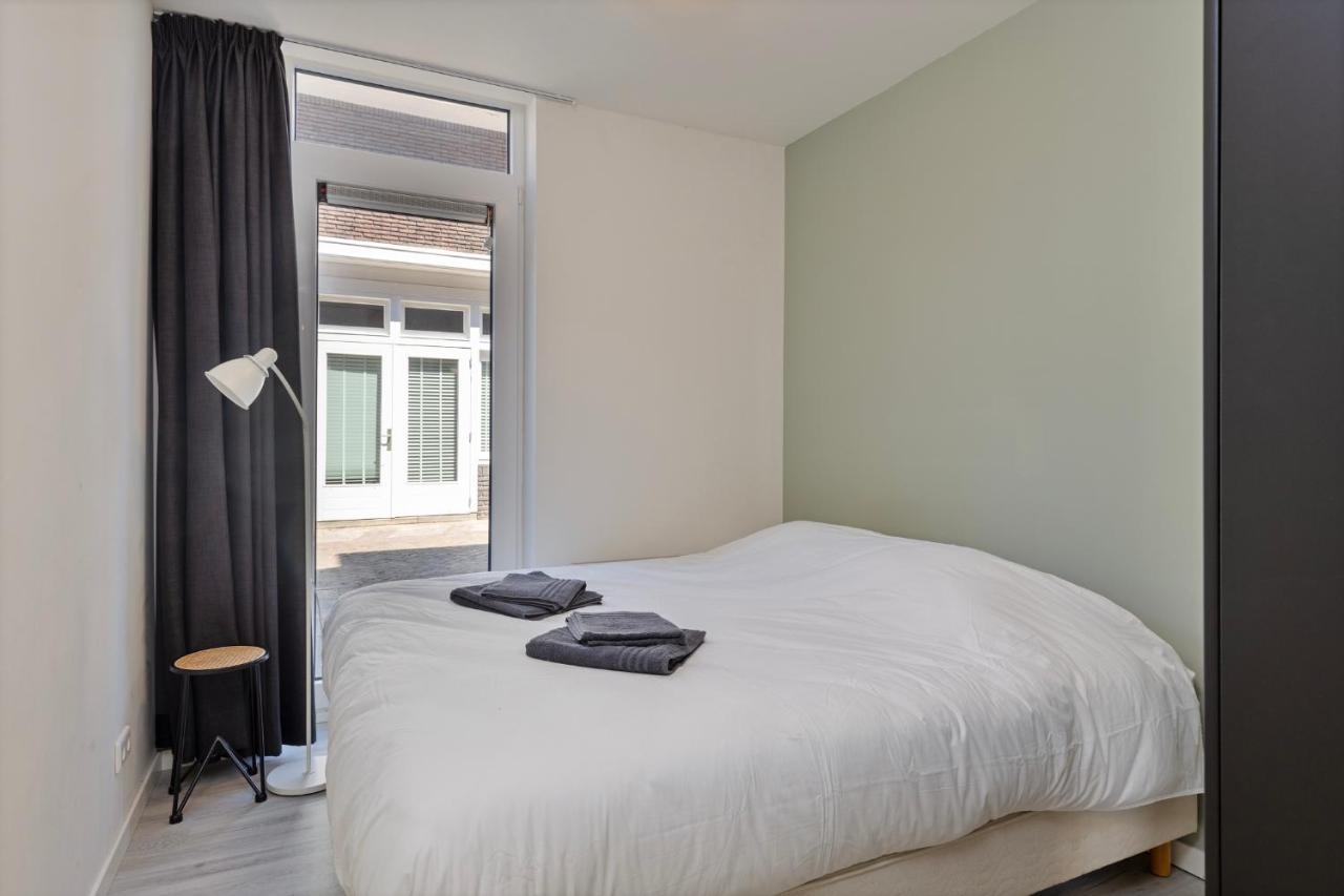 Hertog 1 Modern And Perfectly Located Apartment Eindhoven Exteriér fotografie
