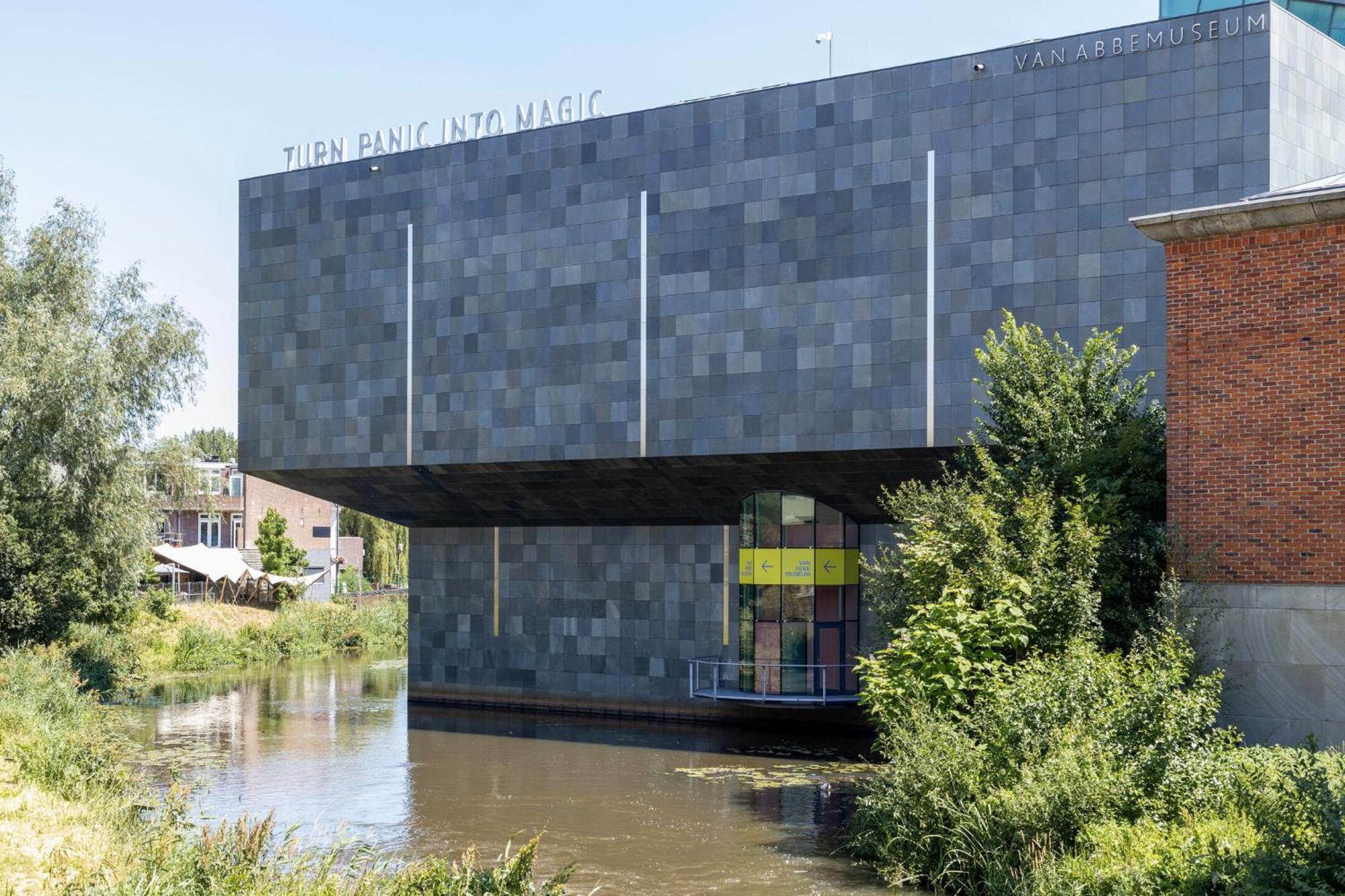Hertog 1 Modern And Perfectly Located Apartment Eindhoven Exteriér fotografie